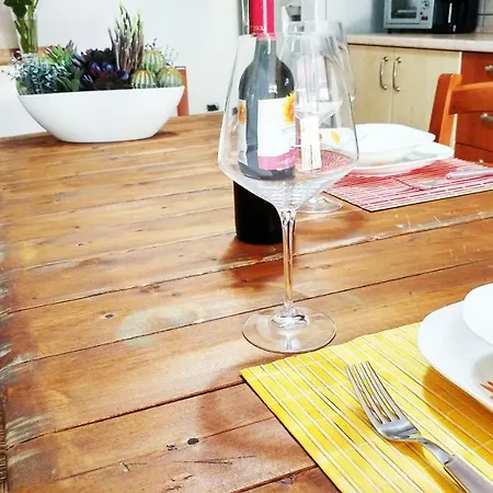 Casa Doriana Apartment *