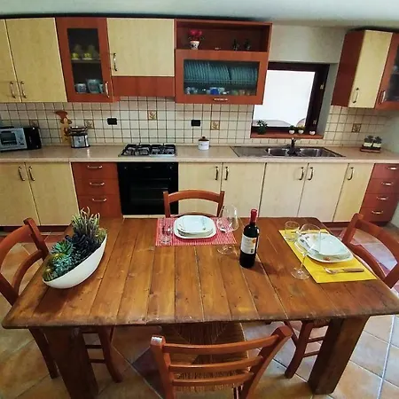 Casa Doriana Agrigento