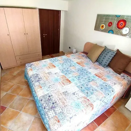 Casa Doriana