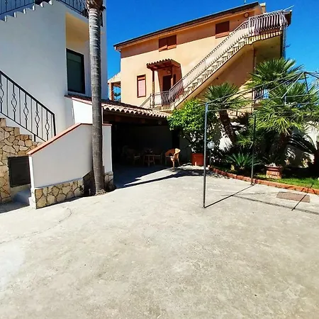 Apartment Casa Doriana