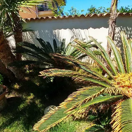 Casa Doriana