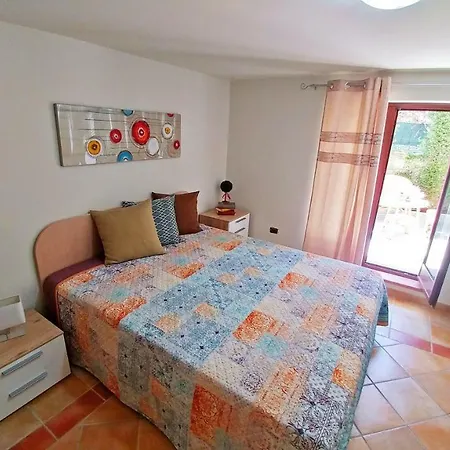 Casa Doriana Apartment *