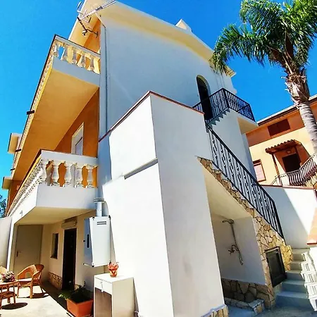 Casa Doriana Apartment