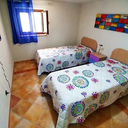 Casa Doriana Agrigento
