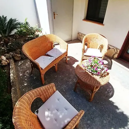 Apartment Casa Doriana