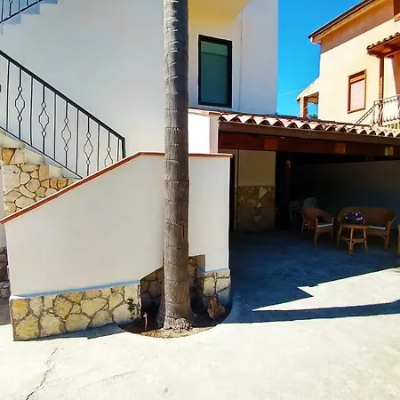 Casa Doriana Agrigento