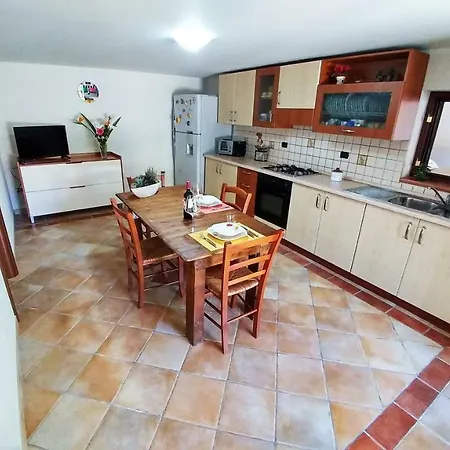 Casa Doriana