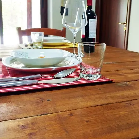 Apartment Casa Doriana Agrigento