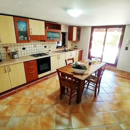 Casa Doriana * Agrigento